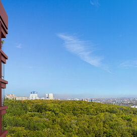 Купить двухкомнатную квартиру с балконом в ЖК URMAN Сity в Уфе - изображение 3
