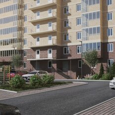 Квартира 89,8 м², 3-комнатная - изображение 4