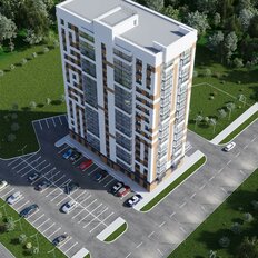 Квартира 48,5 м², 2-комнатная - изображение 4