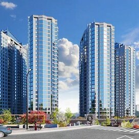 Купить квартиру в новостройке в ЖК ROYAL TOWERS в Ростове-на-Дону - изображение 1