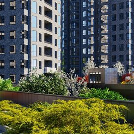 Купить 2-комнатную квартиру в высотках в ЖК ROYAL TOWERS (РОЯЛ ТАУЭРС) в Ростове-на-Дону - изображение 3