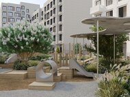 ЖК «Гранатовый» - изображение 11