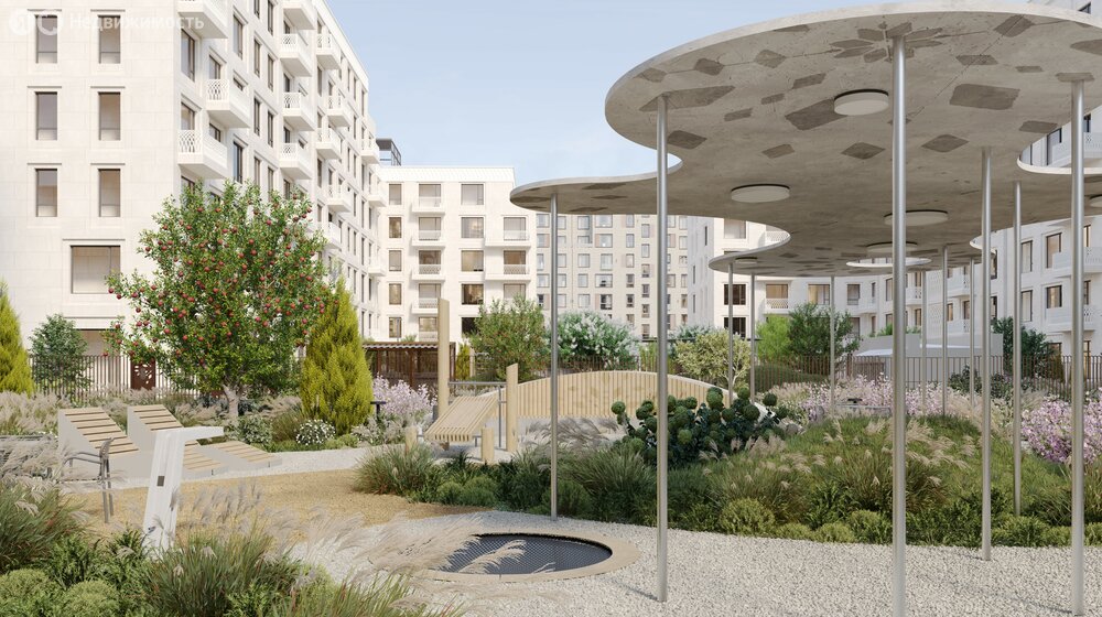 ЖК «Гранатовый» - изображение 47