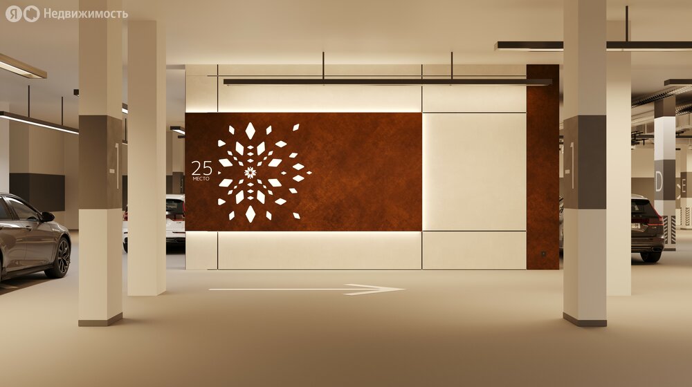 ЖК «Гранатовый» - изображение 50