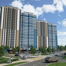 Квартира 94,2 м², 3-комнатная - изображение 5