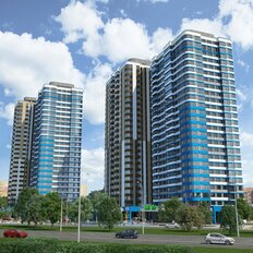 Квартира 94,2 м², 3-комнатная - изображение 4