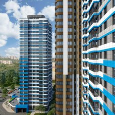 Квартира 94,2 м², 3-комнатная - изображение 3