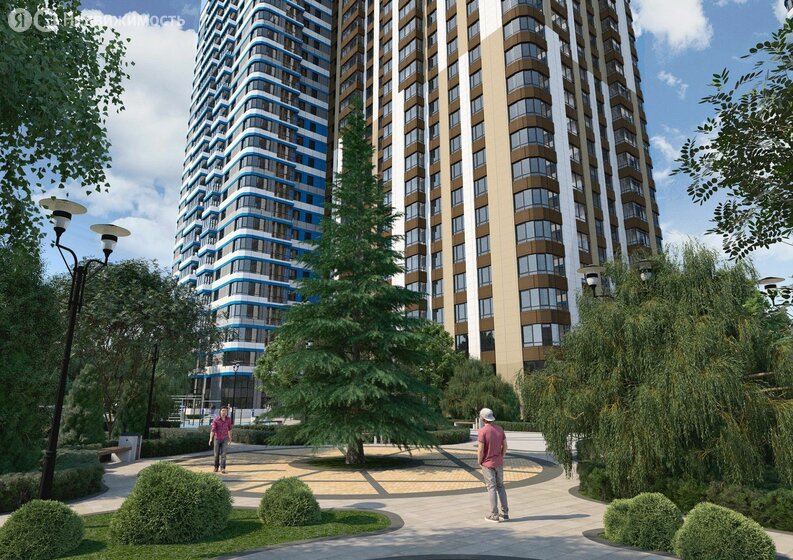 ЖК «Маргелов» - изображение 13