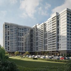 Квартира 30,9 м², студия - изображение 4