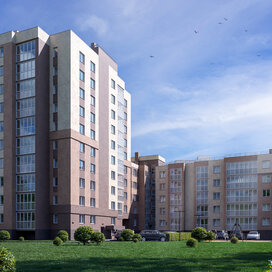 Купить двухкомнатную квартиру до 4 млн рублей в ЖК «Александровский XXII» в Ельце - изображение 2
