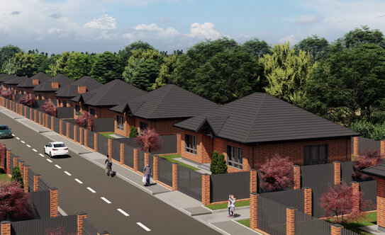 Коттеджные поселки в Краснодаре - изображение 15