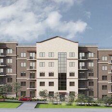 Квартира 56,7 м², 2-комнатная - изображение 5