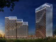 ЖК «Новаторы» - изображение 4