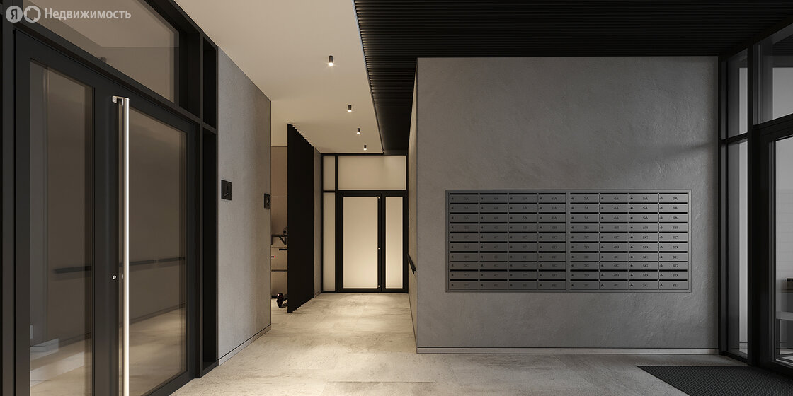 ЖК «Новаторы» - изображение 18