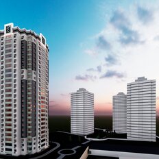 Квартира 64,8 м², 2-комнатная - изображение 5
