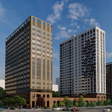 Квартира 43,8 м², 2-комнатная - изображение 4