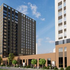 Квартира 43,8 м², 2-комнатная - изображение 5