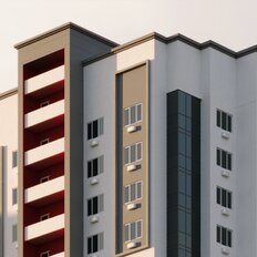 Квартира 64,8 м², 2-комнатная - изображение 1