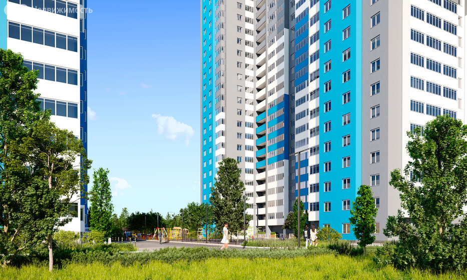 410 м², торговое помещение 389 500 ₽ в месяц - изображение 41