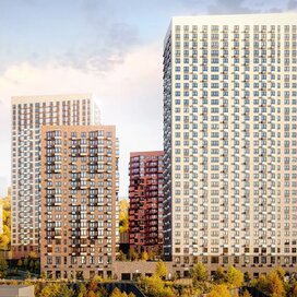 Купить квартиру - студию с отделкой в «Борисенко 48» во Владивостоке - изображение 4