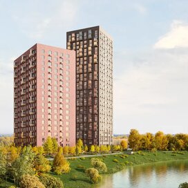 Купить однокомнатную квартиру до 5 млн рублей в «Утёс» в Екатеринбурге - изображение 2