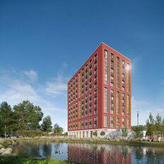 Квартира 53,9 м², 2-комнатная - изображение 5