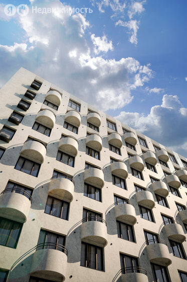 60 м², 3-комнатная квартира 3 450 000 ₽ - изображение 74