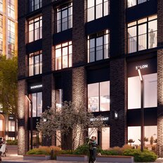 96,3 м², помещение свободного назначения - изображение 5