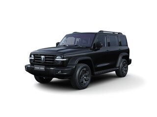 2026 Tank 300 I, чёрный, 4499000 рублей, вид 1