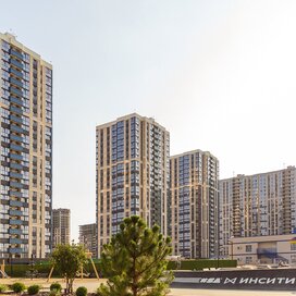 Купить 1-комнатную квартиру в кирпично-монолитном доме в микрорайоне «Любимово» в Краснодаре - изображение 4