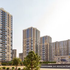 Квартира 77,5 м², 3-комнатная - изображение 4
