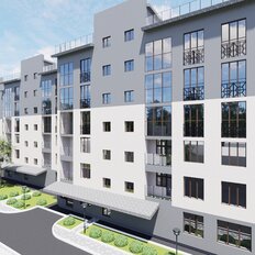 Квартира 50,8 м², 1-комнатная - изображение 2