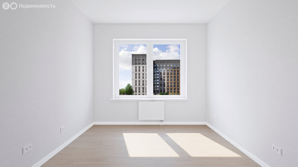 Квартал «Первый Академ» - изображение 35