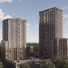 Квартира 82,8 м², 3-комнатная - изображение 2