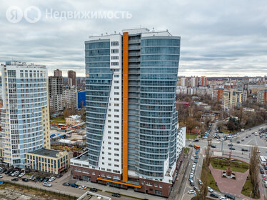 Купить квартиру в многоэтажном доме у метро Московская (синяя ветка) в Санкт-Петербурге и ЛО - изображение 43