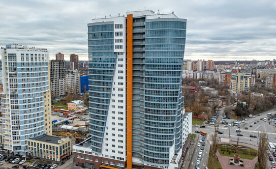 115,5 м², 3-комнатная квартира 46 500 000 ₽ - изображение 29