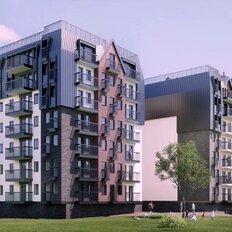 Квартира 55,2 м², 2-комнатная - изображение 2