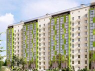 Квартал GREEN - изображение 3