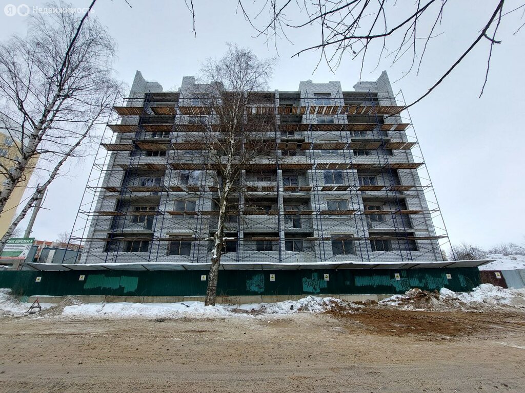 ЖК «Березки 3» - изображение 18