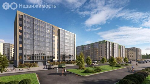 64,5 м², 3-комнатная квартира 6 415 760 ₽ - изображение 6