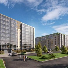 Квартира 84,2 м², 4-комнатная - изображение 3