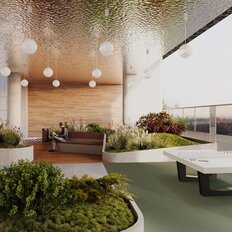 Квартира 107,7 м², 4-комнатная - изображение 4