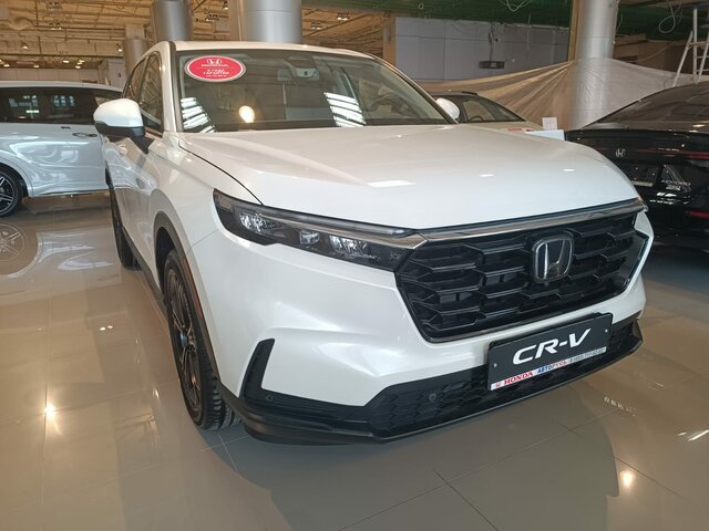 Профиль дилера Авторусь Honda Бутово на Авто.ру