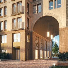 Квартира 111,2 м², 4-комнатная - изображение 5