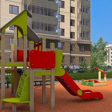 Квартира 58,6 м², 2-комнатная - изображение 5