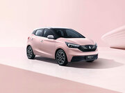 Изображение JMEV EV3 2023 – н.в.