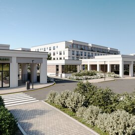 Купить 3-комнатную квартиру в ЖК «Эстетика» в Челябинской области - изображение 3