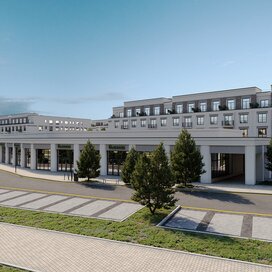 Купить 3-комнатную квартиру в ЖК «Эстетика» в Челябинской области - изображение 2