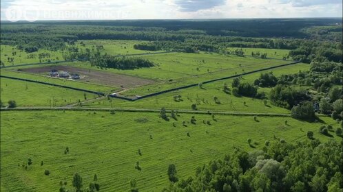 Коттеджные поселки в Городском округе Ступино - изображение 2