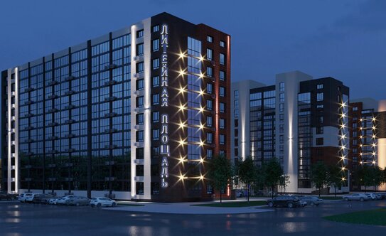 20,3 м², квартира-студия 3 700 000 ₽ - изображение 79